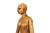 Group of Carved Figural Models | 20th century