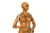 Group of Carved Figural Models | 20th century