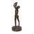 "Faun Playing the Flute" | after Antiquity