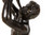 "Faun Playing the Flute" | after Antiquity