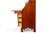 "American Independence" Secretary Desk | PA or NJ, late 18th century