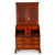 "American Independence" Secretary Desk | PA or NJ, late 18th century