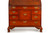 "American Independence" Secretary Desk | PA or NJ, late 18th century