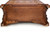 "American Independence" Secretary Desk | PA or NJ, late 18th century