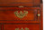 "American Independence" Secretary Desk | PA or NJ, late 18th century