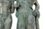 Grand Tour "Orestes and Electra" after Antiquity | Giorgio Sommer