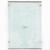 Pair of Art Deco Revival Etched Glass Doors | Dennis Abbe