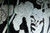 Pair of Art Deco Revival Etched Glass Doors | Dennis Abbe