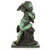 Seated Cupid | After Charles Gabriel Lemire
