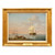 "Frigates at Anchor" (1792) | William Anderson
