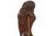 Carved Boxwood Corpus Christi | German, 18th century