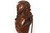 Carved Boxwood Corpus Christi | German, 18th century