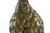 "Pheasant & Stoat", bronze sculpture | Jules Moigniez (French, 1835-1894)