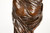 Eugene Delaplanche (French, 1836-1891) Antique Bronze Sculpture, F. Barbedienne