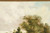 John Horace Hooper (British, fl. 1852-1899) Landscape Painting, "Saxmunden"