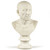 Fine Italian Marble Sculpture of Roman Gentleman, 19th Century