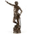 Marius Jean Antonin Mercié (French, 1845-1916) David Vainqueur