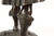 Albert Carrier-Belleuse (French, 1824-87) Bronze Sculpture Scottish Highlander