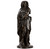 Aime Millet (French, 1819-91) Bronze Sculpture of Vercingetorix