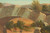 Henry W. Waugh (American, 19th Century) Antique Landscape Painting