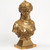 Eutrope Bouret (French, 1833-1906) Gilt Bronze Sculpture of Cleopatre