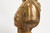 "Bust of Cleopatra", bronze sculpture | Eutrope Bouret (French, 1833-1906)
