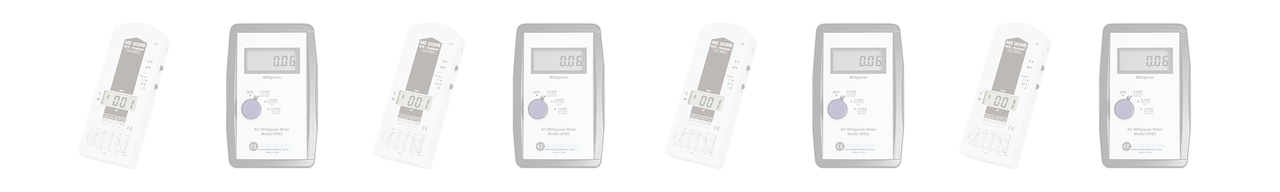 Beginner EMF Meter