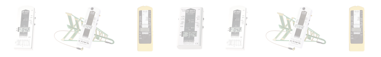 EMF Meter Accessories