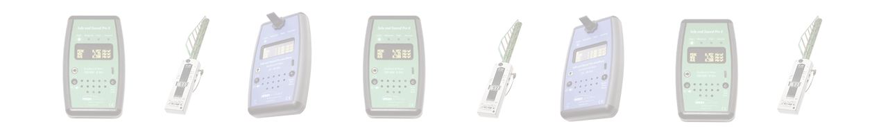 Intermediate RF Meters