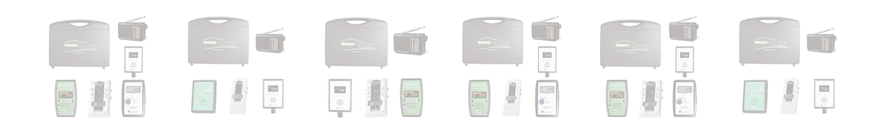 RF/EMF Detection Kits