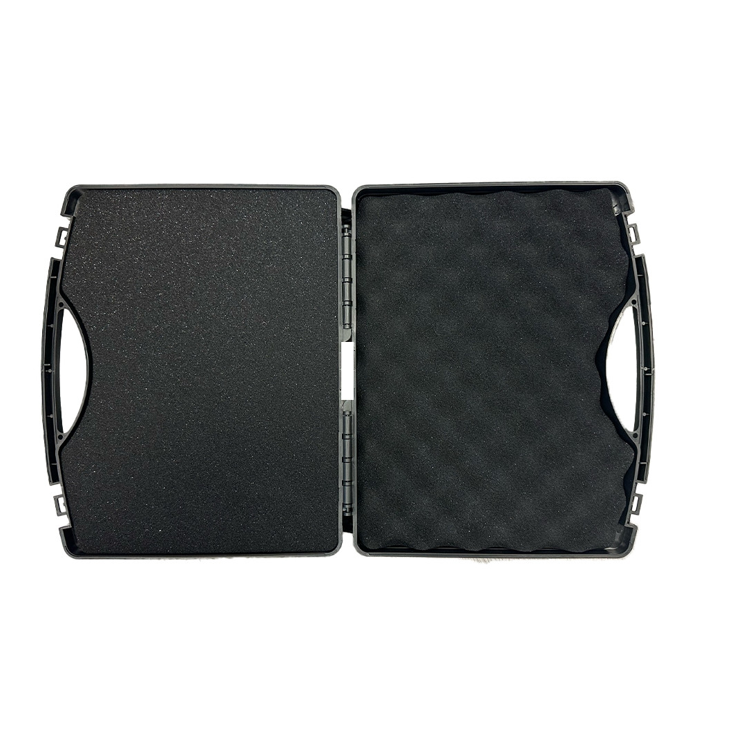 RF Meter Carrying Case: Protect Your RF Meters And Equipment
