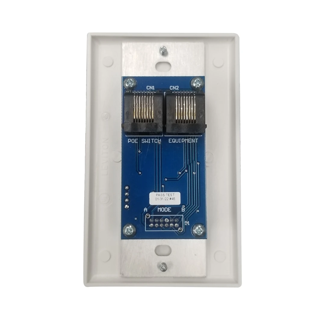 Timer Defeat Switch Safe and Sound WiFi Kill Switch with Timer