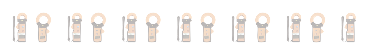 Current Clamp Meters