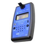  Safe and Sound Pro mmWave Meter with Stub Antenna - OPEN BOX 