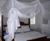 Why I use a RF Shielding Bed Canopy