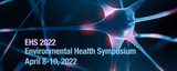 Environmental Health Symposium April 8-10, 2022