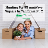  Hunting For 5G mmWave Signals In California Part 2