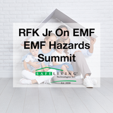 RFK Jr On EMF​ - EMF Hazards Summit