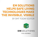 Safe Living Technologies Featured in SMTMag