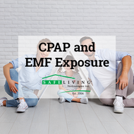 CPAP and EMF Exposure