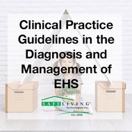 Clinical Practice Guidelines in the Diagnosis and Management of Electromagnetic Field Hypersensitivity (EHS)