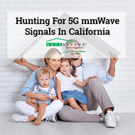 Hunting For 5G mmWave Signals In California