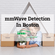 Detecting mmWaves In Boston