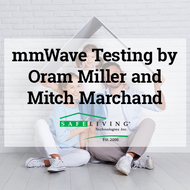 mmWave Testing by Oram Miller and Mitch Marchand