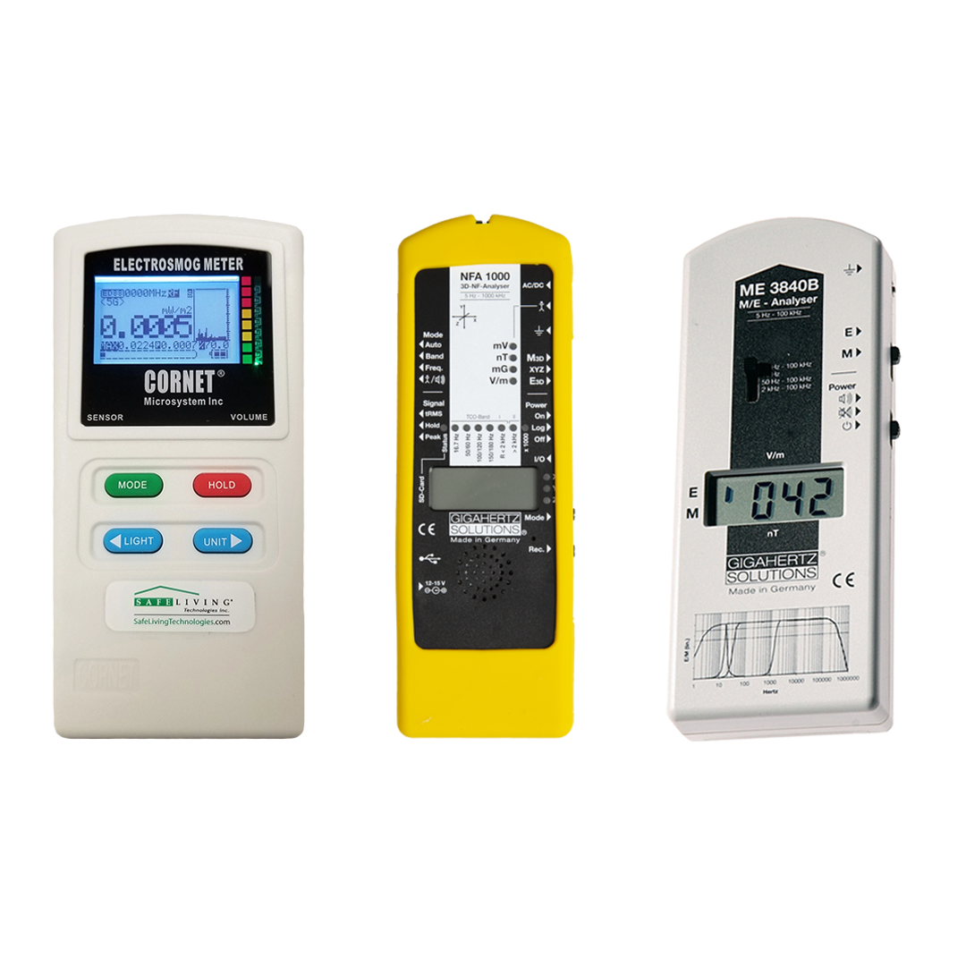 EMF Meters