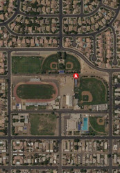 Four states. Four More Wins.