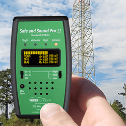 New Worlds Best RF Meter