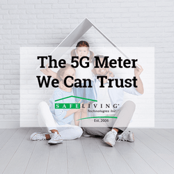 The 5G Meter We Can Trust