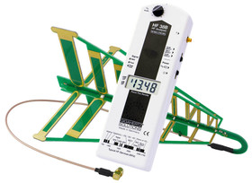  Gigahertz Solutions - HF38B RF Meter 