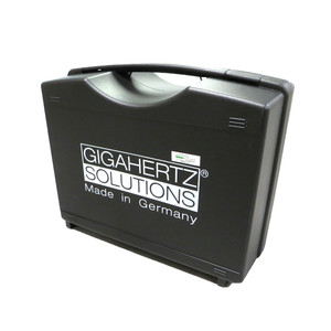 Gigahertz Solutions EMF / RF Meter Case K2  Gigahertz Solutions EMF / RF Meter Case K2